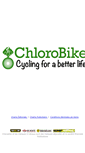Mobile Screenshot of chlorobike.com